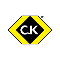 Produktbild för C.K. T3035 03 träsnabbspiralborr 3 mm total längd 61 mm cyli...