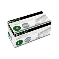 Produktbild för Staples Leitz 24/4 stål E2 Electric