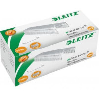 Produktbild för Staples Leitz 24/4 stål E2 Electric