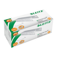 Produktbild för Staples Leitz 24/4 stål E2 Electric