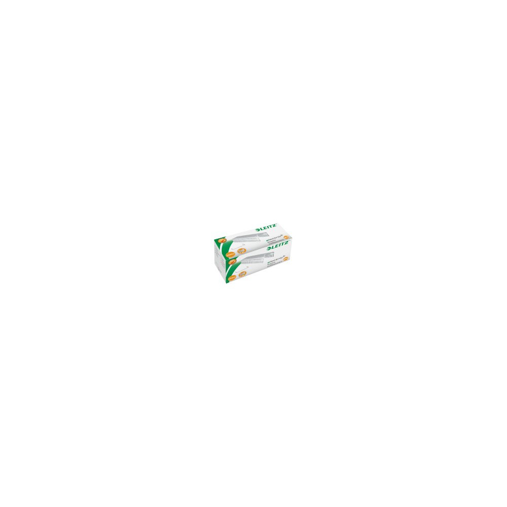 Produktbild för Staples Leitz 24/4 stål E2 Electric