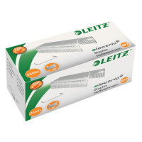 Produktbild för Staples Leitz 24/4 stål E2 Electric