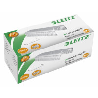 Produktbild för Staples Leitz 24/4 stål E2 Electric