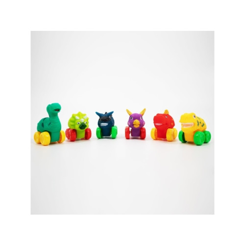 Icom Icom DINOSAUR CAR