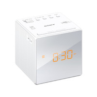 Produktbild för Sony ICF-C1 - klockradio