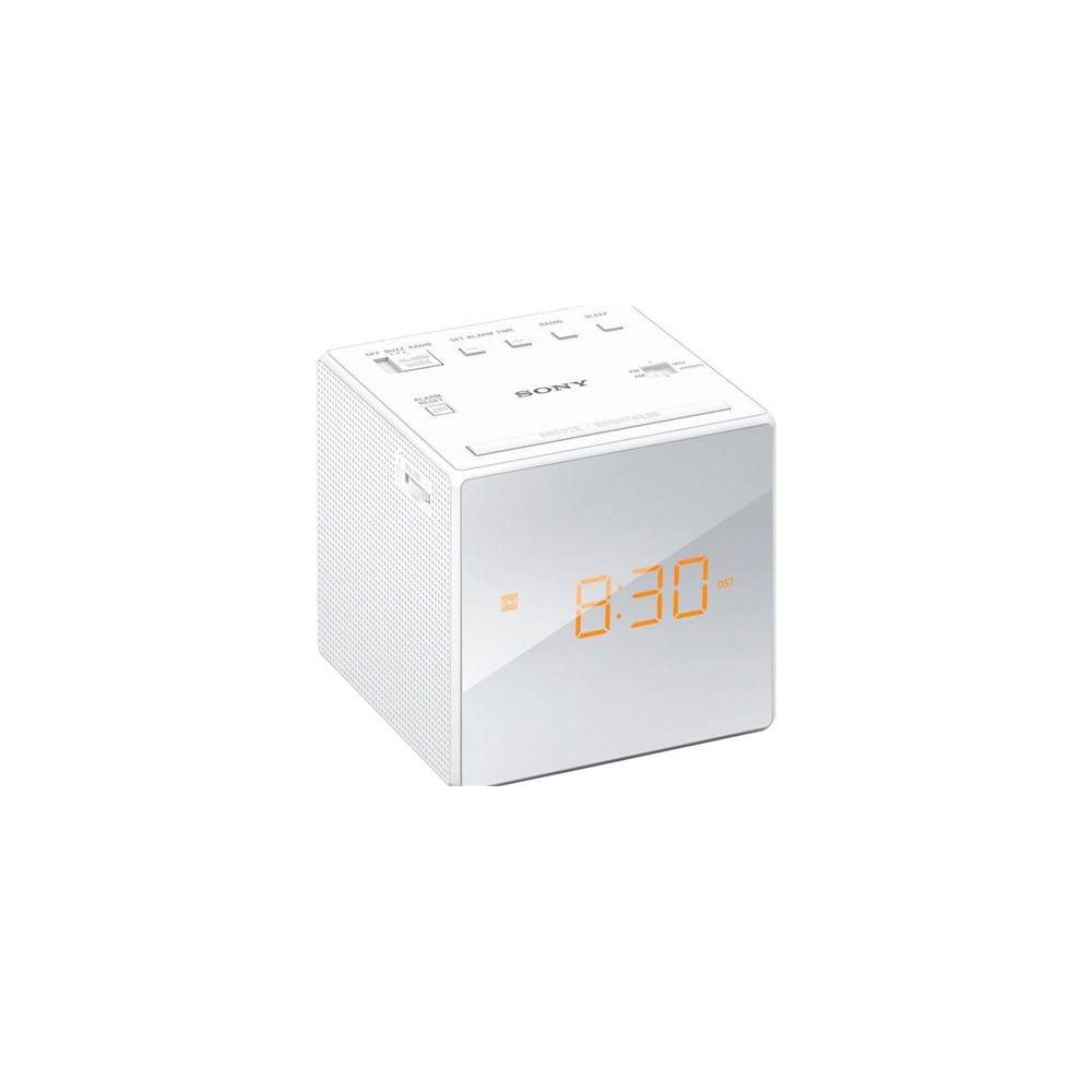Produktbild för Sony ICF-C1 - klockradio