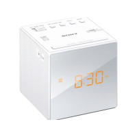 Produktbild för Sony ICF-C1 - klockradio