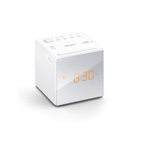 Produktbild för Sony ICF-C1 - klockradio