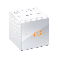 Produktbild för Sony ICF-C1 - klockradio