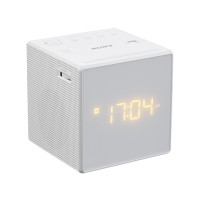 Produktbild för Sony ICF-C1 - klockradio