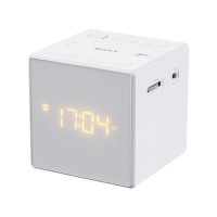 Produktbild för Sony ICF-C1 - klockradio