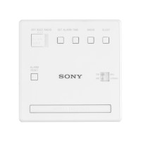 Produktbild för Sony ICF-C1 - klockradio