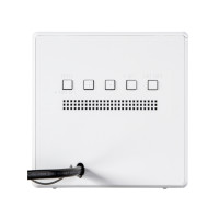 Produktbild för Sony ICF-C1 - klockradio