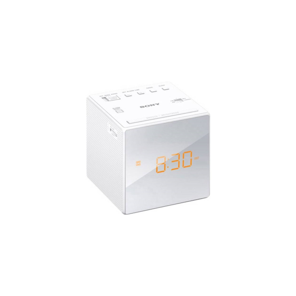 Produktbild för Sony ICF-C1 - klockradio