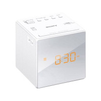 Produktbild för Sony ICF-C1 - klockradio