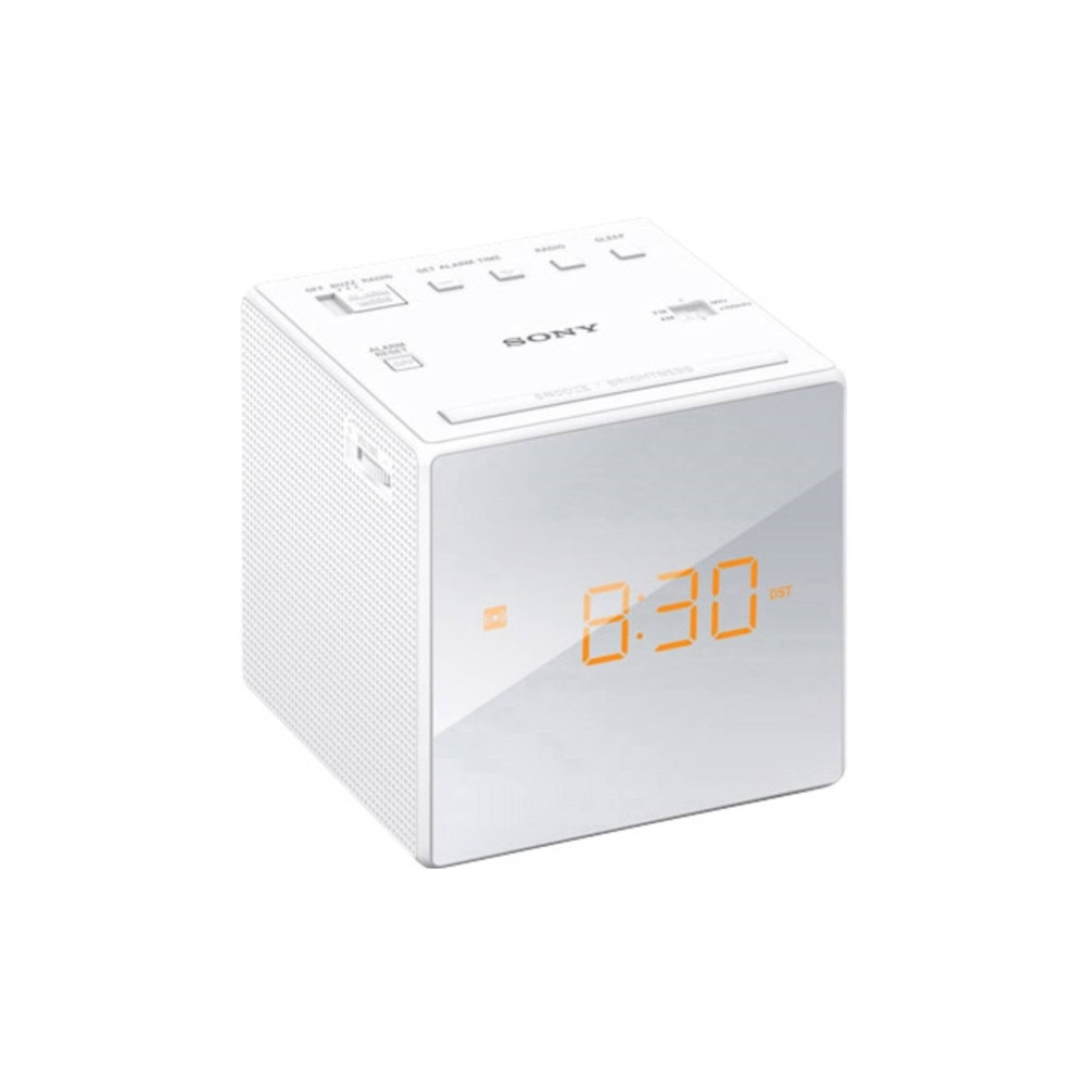 Produktbild för Sony ICF-C1 - klockradio