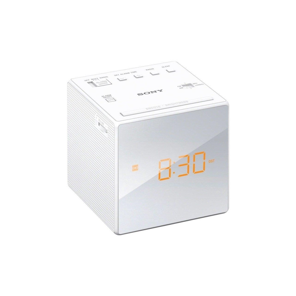 Produktbild för Sony ICF-C1 - klockradio