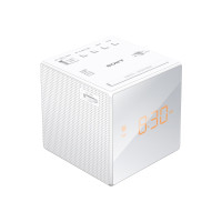 Produktbild för Sony ICF-C1 - klockradio