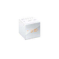 Produktbild för Sony ICF-C1 - klockradio