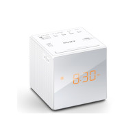 Produktbild för Sony ICF-C1 - klockradio