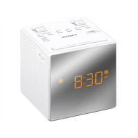 Produktbild för Sony ICF-C1 - klockradio