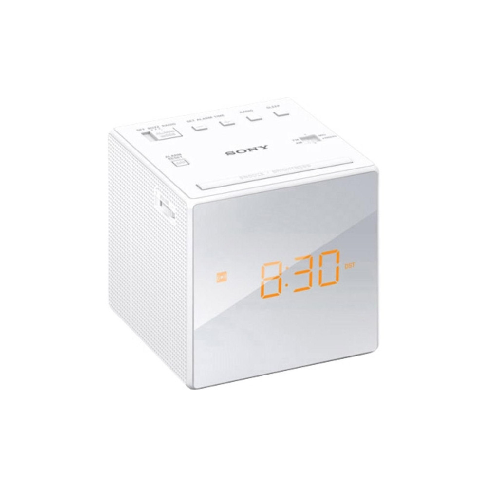 Produktbild för Sony ICF-C1 - klockradio