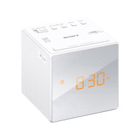 Produktbild för Sony ICF-C1 - klockradio