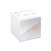 Produktbild för Sony ICF-C1 - klockradio