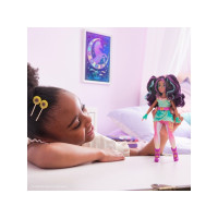 Produktbild för Unicorn Academy Fashion Doll 24 cm