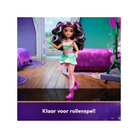 Produktbild för Unicorn Academy Fashion Doll 24 cm