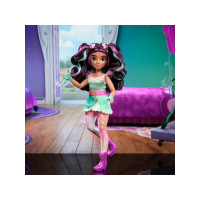 Produktbild för Unicorn Academy Fashion Doll 24 cm