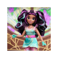 Produktbild för Unicorn Academy Fashion Doll 24 cm