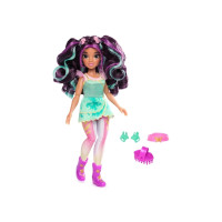 Produktbild för Unicorn Academy Fashion Doll 24 cm