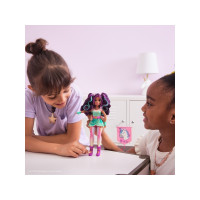 Produktbild för Unicorn Academy Fashion Doll 24 cm