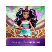 Produktbild för Unicorn Academy Fashion Doll 24 cm