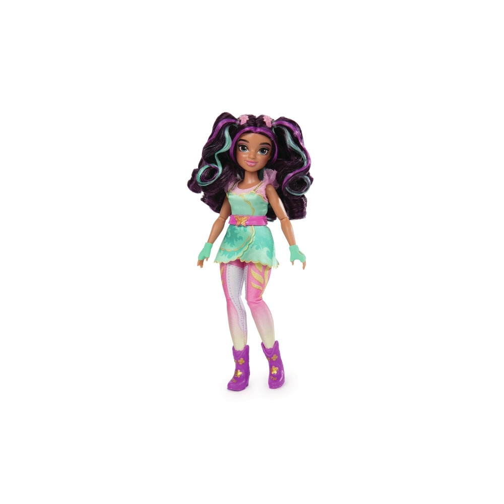 Produktbild för Unicorn Academy Fashion Doll 24 cm