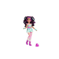 Produktbild för Unicorn Academy Fashion Doll 24 cm