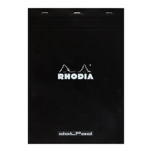 Clairefontaine Rhodia Dot Pad A4