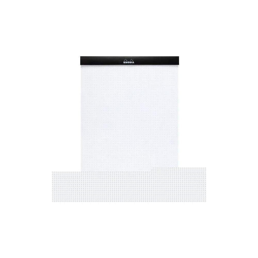 Produktbild för Rhodia Dot Pad A4