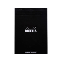 Produktbild för Rhodia Dot Pad A4