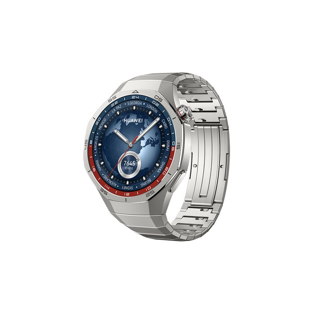 Produktbild för Huawei Watch GT 5 Pro