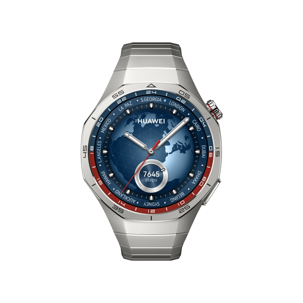 Produktbild för Huawei Watch GT 5 Pro