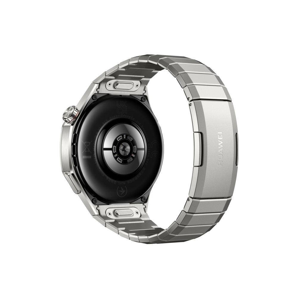 Produktbild för Huawei Watch GT 5 Pro