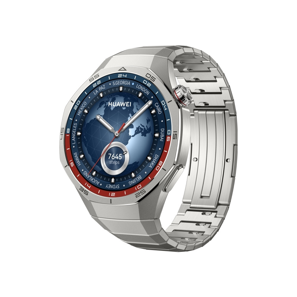 Produktbild för Huawei Watch GT 5 Pro