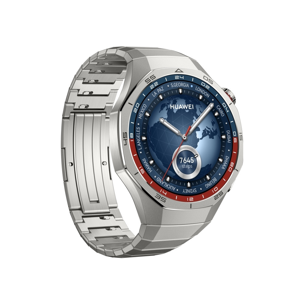 Produktbild för Huawei Watch GT 5 Pro