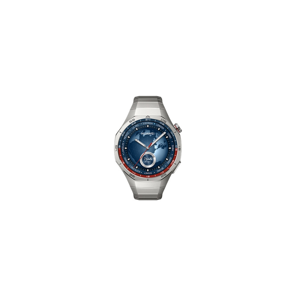 Produktbild för Huawei Watch GT 5 Pro