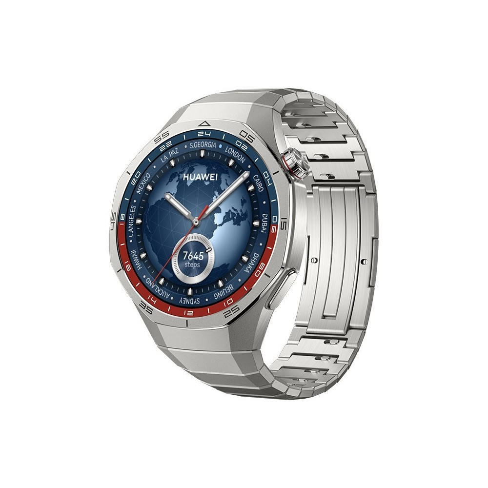 Produktbild för Huawei Watch GT 5 Pro