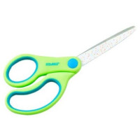 Produktbild för Dahle KIDS 54672 vänsterhands skrivkniv/skolkappe med spetsi...