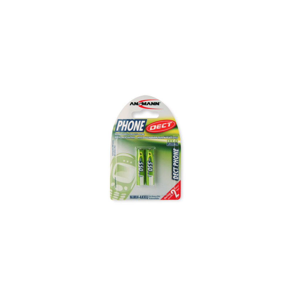 Produktbild för ANSMANN Dect