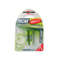 Produktbild för ANSMANN Dect